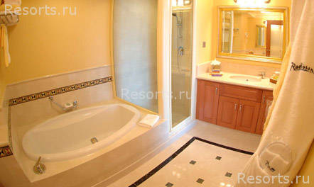 Radisson SAS Golden Sands Resort & Spa 11